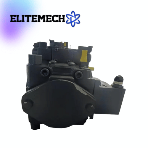 Xuzhou Elitemech Machinery Co., Ltd.