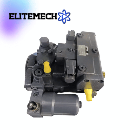 Xuzhou Elitemech Machinery Co., Ltd.