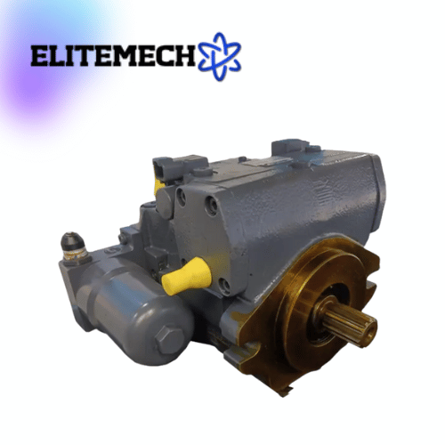 Xuzhou Elitemech Machinery Co., Ltd.