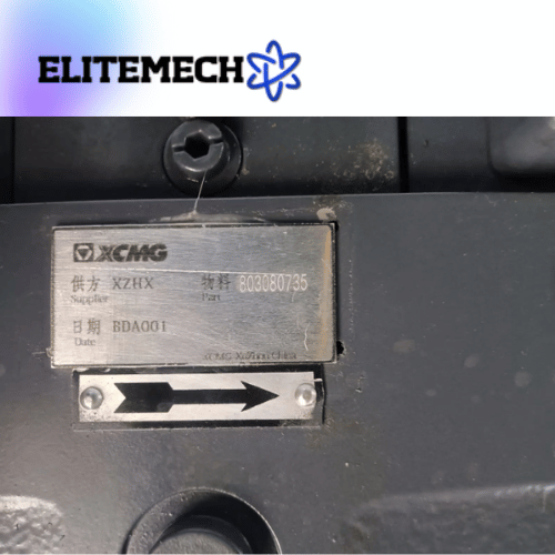 Xuzhou Elitemech Machinery Co., Ltd.