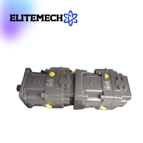 Xuzhou Elitemech Machinery Co., Ltd.