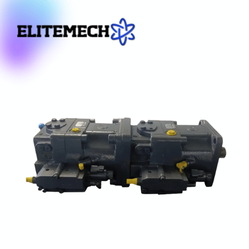 Xuzhou Elitemech Machinery Co., Ltd.