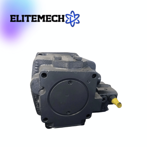 Xuzhou Elitemech Machinery Co., Ltd.