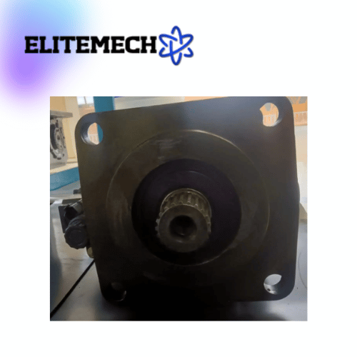Xuzhou Elitemech Machinery Co., Ltd.