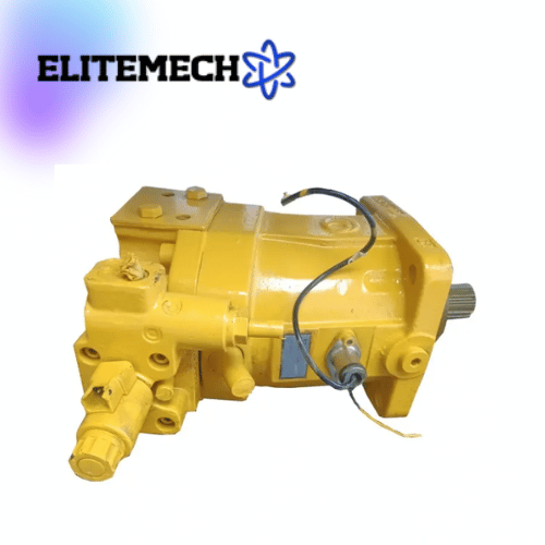 Xuzhou Elitemech Machinery Co., Ltd.