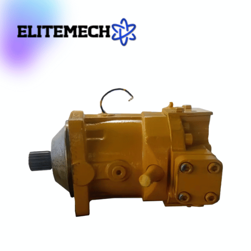 Xuzhou Elitemech Machinery Co., Ltd.