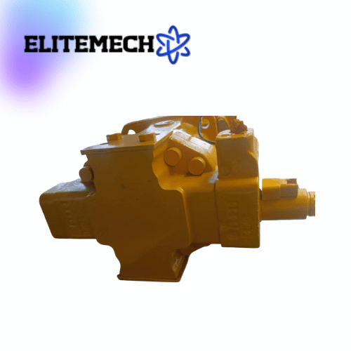 Xuzhou Elitemech Machinery Co., Ltd.