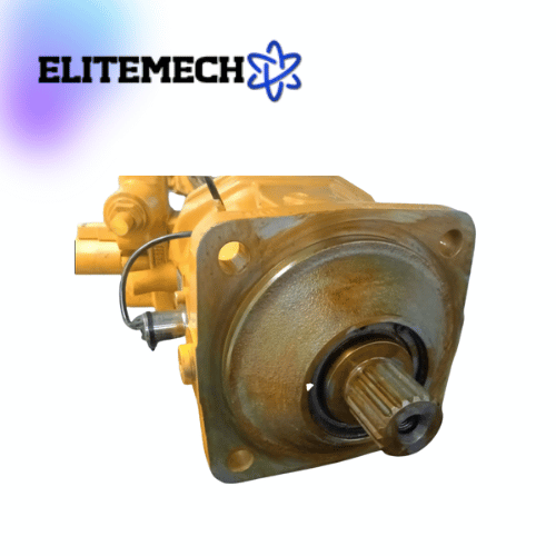 Xuzhou Elitemech Machinery Co., Ltd.