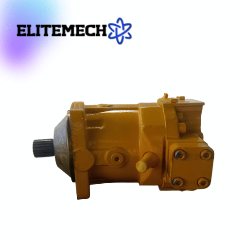 Xuzhou Elitemech Machinery Co., Ltd.