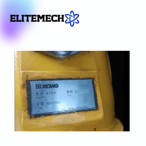 Xuzhou Elitemech Machinery Co., Ltd.