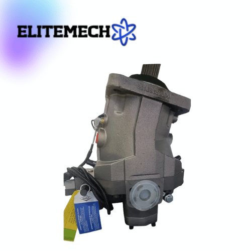 Xuzhou Elitemech Machinery Co., Ltd.