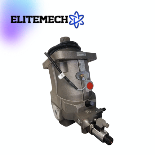 Xuzhou Elitemech Machinery Co., Ltd.