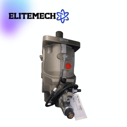 Xuzhou Elitemech Machinery Co., Ltd.