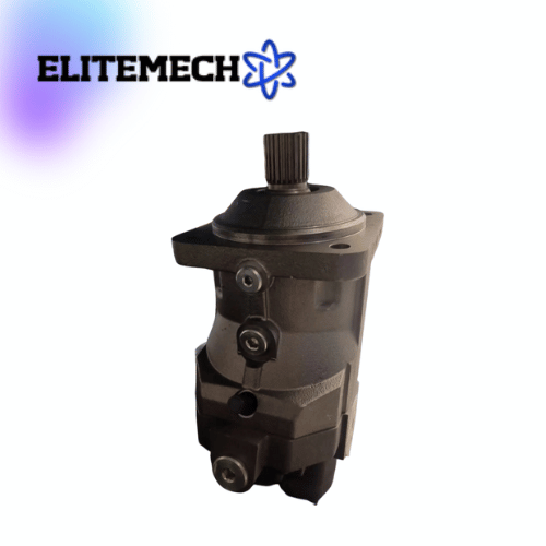 Xuzhou Elitemech Machinery Co., Ltd.