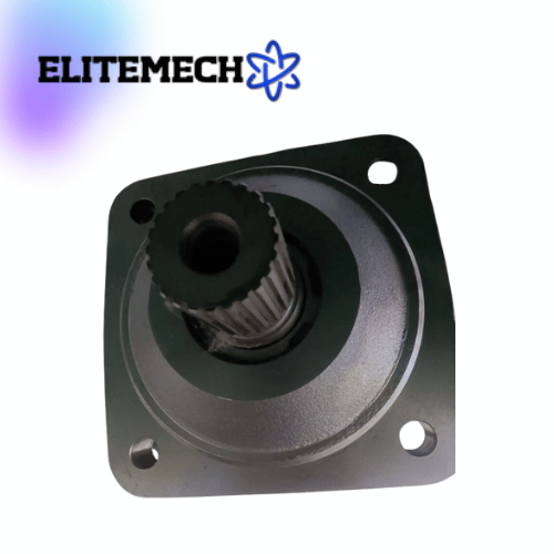 Xuzhou Elitemech Machinery Co., Ltd.