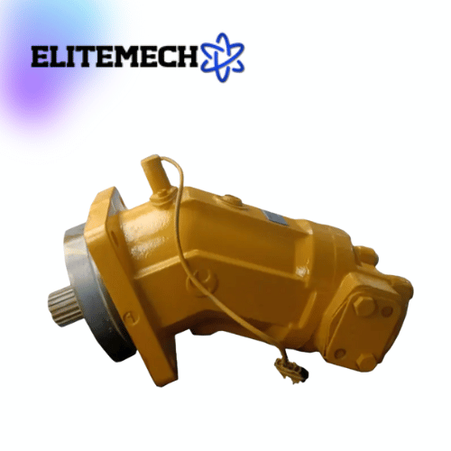 Xuzhou Elitemech Machinery Co., Ltd.