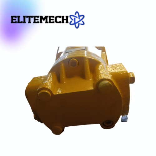 Xuzhou Elitemech Machinery Co., Ltd.