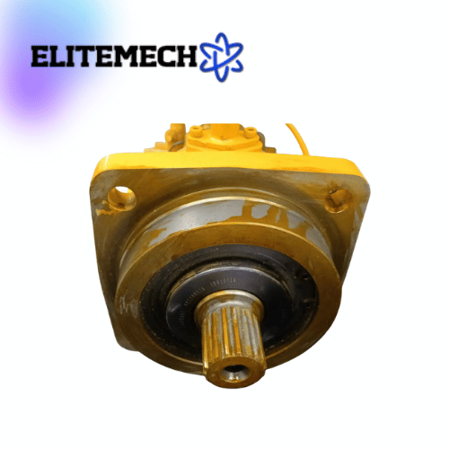 Xuzhou Elitemech Machinery Co., Ltd.