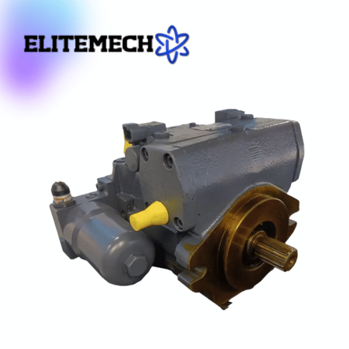 XCMG Crane Hydraulic Pump A4VG56EP4DM1/32R-NSC02F025PH Oil Pump Single-stage Pump * 803080735