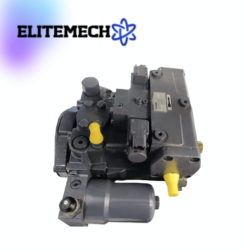 Xuzhou Elitemech Machinery Co., Ltd.