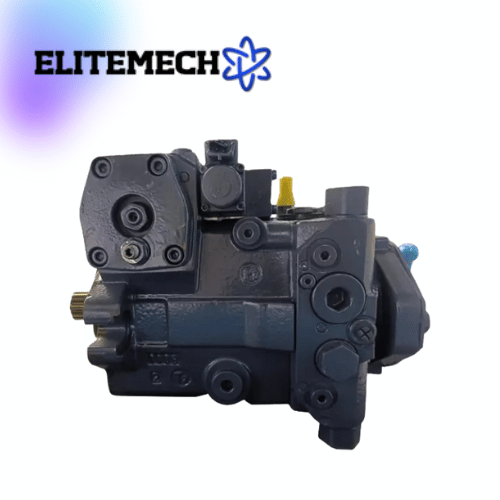 Xuzhou Elitemech Machinery Co., Ltd.