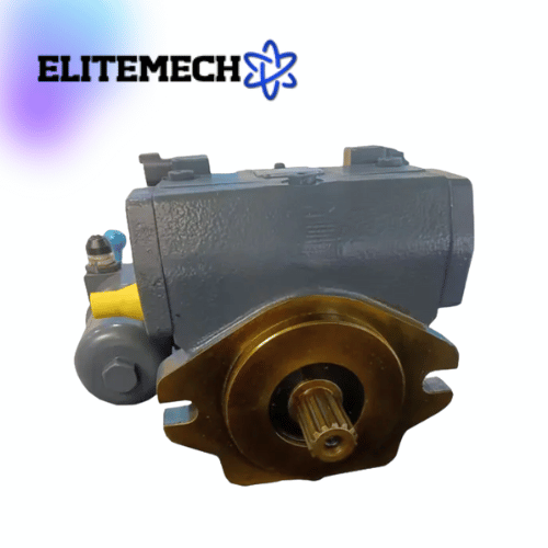 Xuzhou Elitemech Machinery Co., Ltd.
