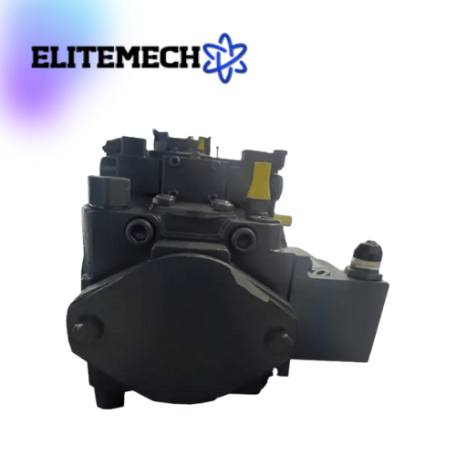 Xuzhou Elitemech Machinery Co., Ltd.