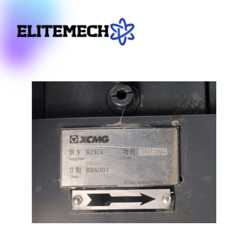 Xuzhou Elitemech Machinery Co., Ltd.