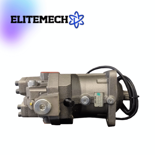 Xuzhou Elitemech Machinery Co., Ltd.