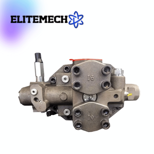 Xuzhou Elitemech Machinery Co., Ltd.