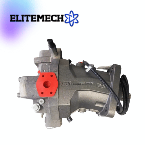 Xuzhou Elitemech Machinery Co., Ltd.