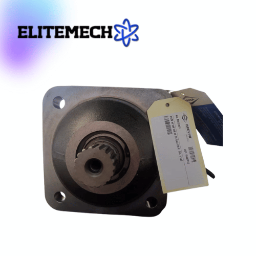 Xuzhou Elitemech Machinery Co., Ltd.