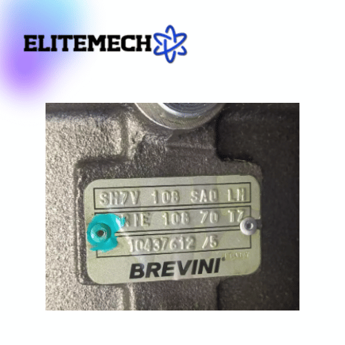 Xuzhou Elitemech Machinery Co., Ltd.