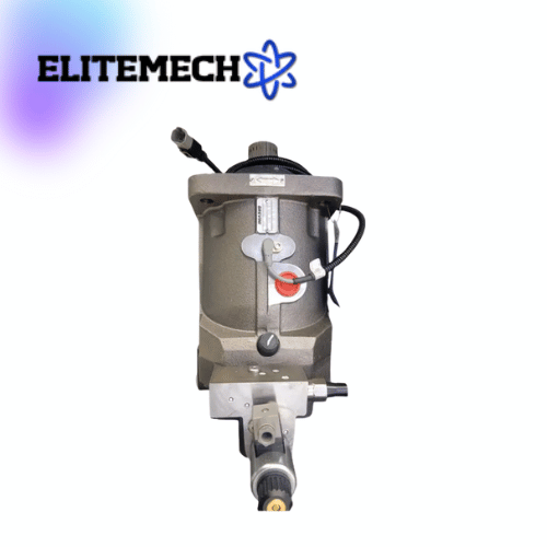 Xuzhou Elitemech Machinery Co., Ltd.