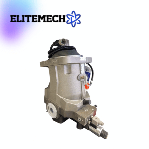 Xuzhou Elitemech Machinery Co., Ltd.