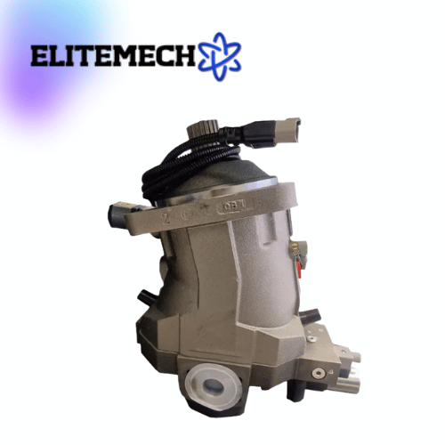 Xuzhou Elitemech Machinery Co., Ltd.