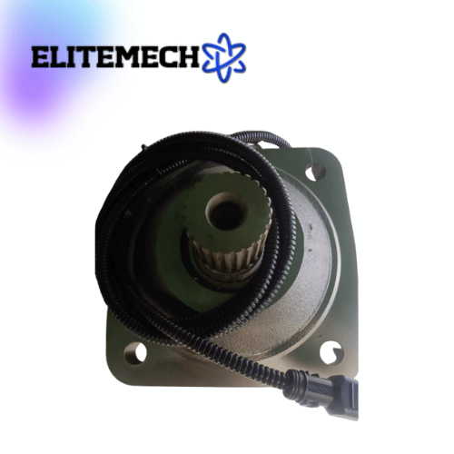 Xuzhou Elitemech Machinery Co., Ltd.