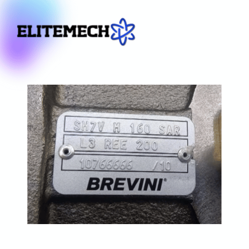 Xuzhou Elitemech Machinery Co., Ltd.