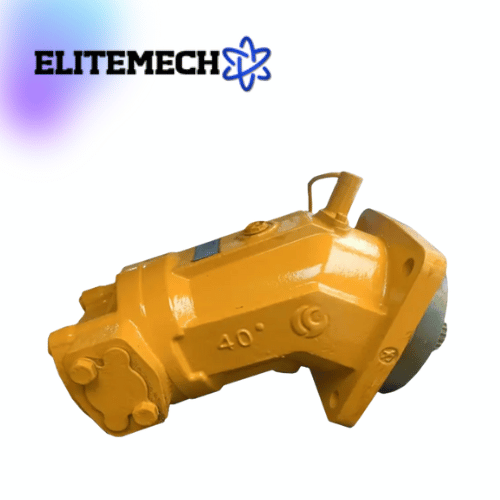 Xuzhou Elitemech Machinery Co., Ltd.