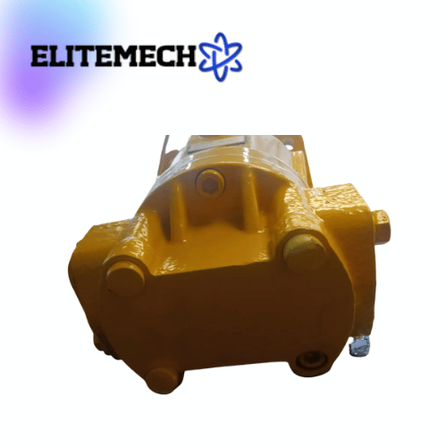 Xuzhou Elitemech Machinery Co., Ltd.