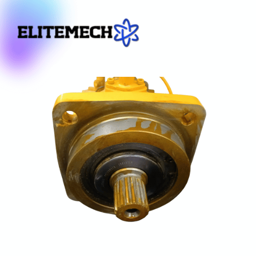 Xuzhou Elitemech Machinery Co., Ltd.