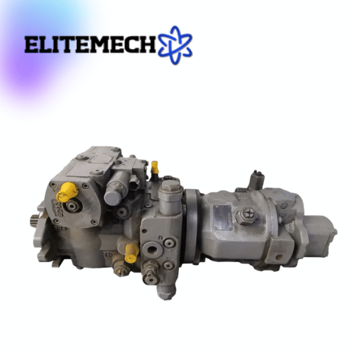 Xuzhou Elitemech Machinery Co., Ltd.