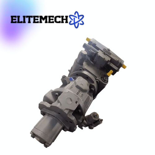Xuzhou Elitemech Machinery Co., Ltd.