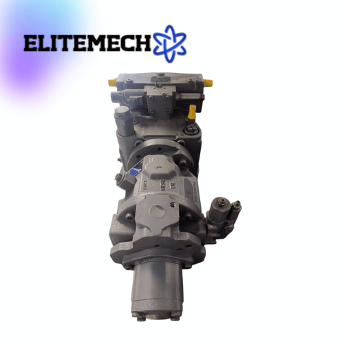 Xuzhou Elitemech Machinery Co., Ltd.