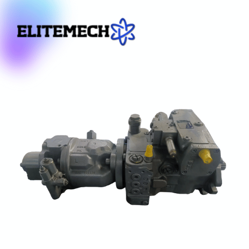Xuzhou Elitemech Machinery Co., Ltd.