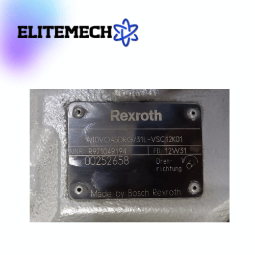 Xuzhou Elitemech Machinery Co., Ltd.