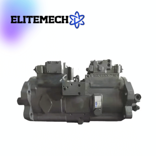 Xuzhou Elitemech Machinery Co., Ltd.