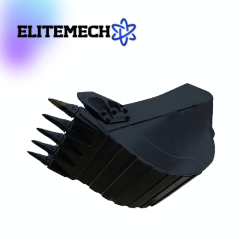 Xuzhou Elitemech Machinery Co., Ltd.