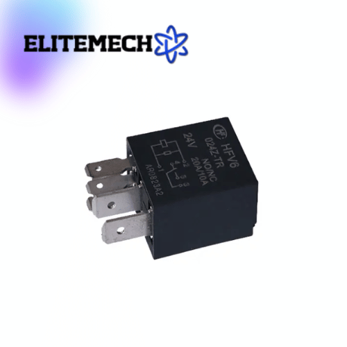 Xuzhou Elitemech Machinery Co., Ltd.