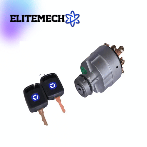 Xuzhou Elitemech Machinery Co., Ltd.
